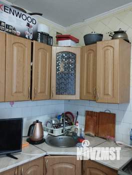 2-к квартира, вторичка, 53м2, 7/9 этаж