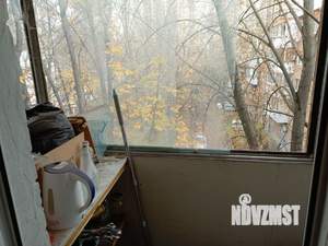 Студия квартира, вторичка, 32м2, 4/5 этаж