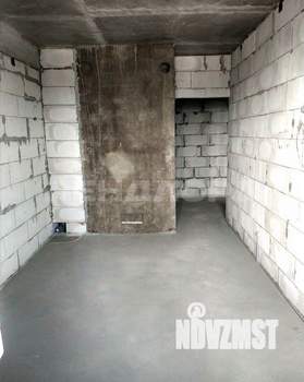 1-к квартира, вторичка, 41м2, 22/24 этаж
