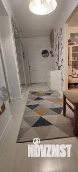 3-к квартира, вторичка, 62м2, 1/10 этаж