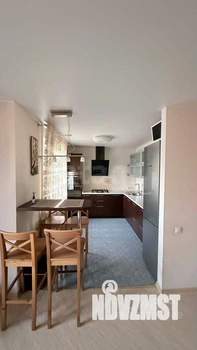 4-к квартира, вторичка, 85м2, 9/9 этаж