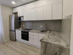 1-к квартира, вторичка, 36м2, 1/17 этаж