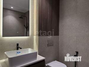 1-к квартира, вторичка, 41м2, 10/32 этаж