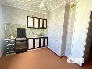 1-к квартира, вторичка, 39м2, 9/10 этаж