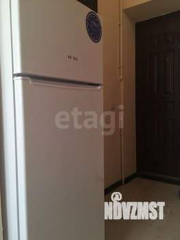 Студия квартира, вторичка, 21м2, 3/3 этаж