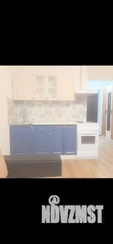 Студия квартира, вторичка, 27м2, 4/7 этаж