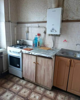 1-к квартира, вторичка, 32м2, 5/5 этаж