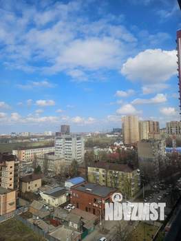 4-к квартира, вторичка, 120м2, 13/14 этаж