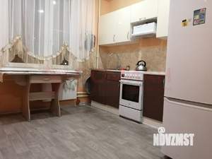 1-к квартира, вторичка, 37м2, 1/19 этаж