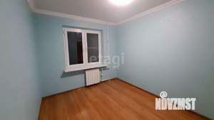 3-к квартира, вторичка, 82м2, 2/9 этаж