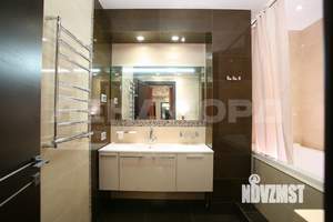 3-к квартира, вторичка, 129м2, 12/16 этаж