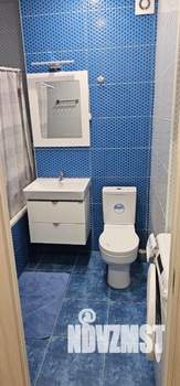 Студия квартира, вторичка, 28м2, 21/25 этаж