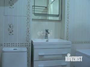 1-к квартира, вторичка, 43м2, 5/21 этаж