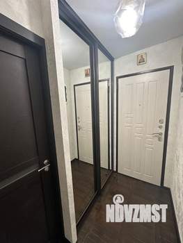 3-к квартира, вторичка, 56м2, 5/6 этаж