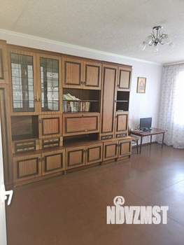 1-к квартира, вторичка, 32м2, 3/5 этаж