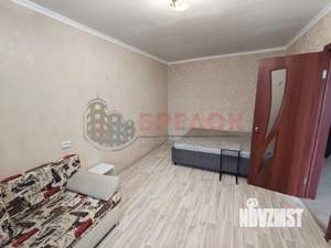 1-к квартира, вторичка, 31м2, 5/9 этаж