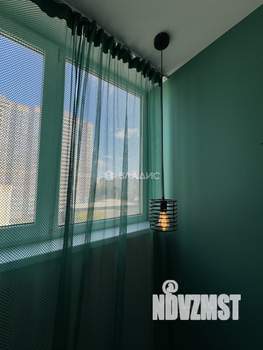 2-к квартира, вторичка, 49м2, 10/25 этаж