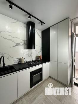 2-к квартира, вторичка, 55м2, 15/22 этаж