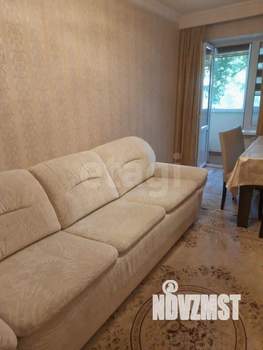 2-к квартира, вторичка, 44м2, 2/9 этаж