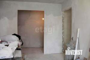 2-к квартира, вторичка, 48м2, 9/9 этаж