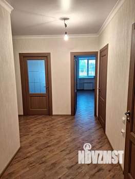 2-к квартира, вторичка, 65м2, 1/10 этаж