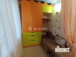 1-к квартира, вторичка, 38м2, 3/9 этаж