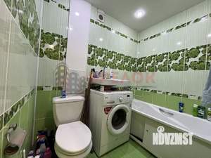 3-к квартира, вторичка, 50м2, 4/5 этаж