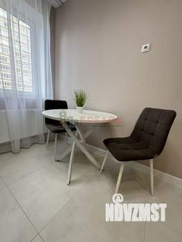 2-к квартира, вторичка, 38м2, 15/24 этаж