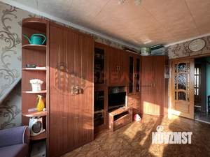 2-к квартира, вторичка, 51м2, 9/10 этаж