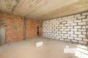 1-к квартира, вторичка, 36м2, 1/3 этаж