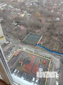 Студия квартира, вторичка, 29м2, 16/24 этаж