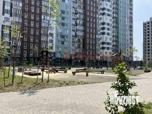 1-к квартира, вторичка, 35м2, 10/10 этаж