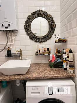 3-к квартира, вторичка, 71м2, 3/5 этаж