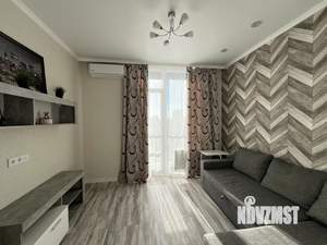 1-к квартира, вторичка, 25м2, 17/26 этаж