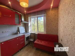 1-к квартира, вторичка, 30м2, 4/5 этаж