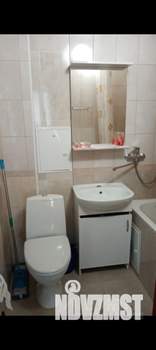 1-к квартира, вторичка, 32м2, 3/5 этаж