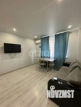 1-к квартира, вторичка, 44м2, 1/9 этаж
