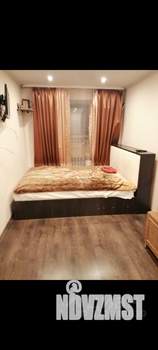 2-к квартира, вторичка, 48м2, 6/14 этаж