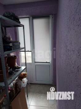 2-к квартира, вторичка, 59м2, 8/9 этаж