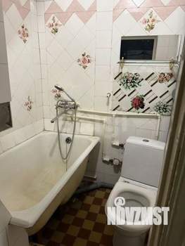 3-к квартира, вторичка, 70м2, 3/3 этаж