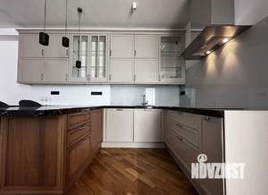 3-к квартира, вторичка, 97м2, 7/21 этаж