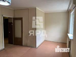 1-к квартира, вторичка, 36м2, 4/10 этаж