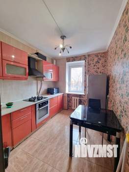 2-к квартира, вторичка, 50м2, 3/9 этаж