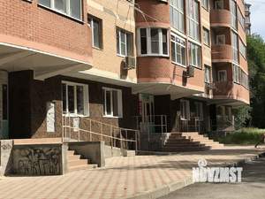 4-к квартира, вторичка, 140м2, 5/17 этаж