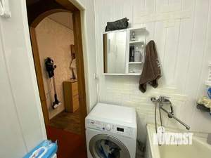 Студия квартира, вторичка, 28м2, 2/4 этаж