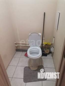 2-к квартира, вторичка, 54м2, 10/18 этаж