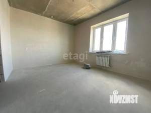 3-к квартира, вторичка, 90м2, 18/24 этаж
