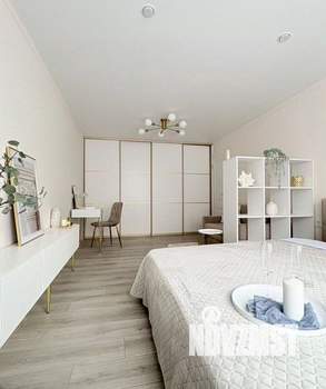 1-к квартира, вторичка, 33м2, 2/9 этаж