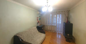 1-к квартира, вторичка, 30м2, 3/5 этаж