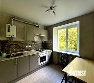 3-к квартира, вторичка, 53м2, 3/6 этаж